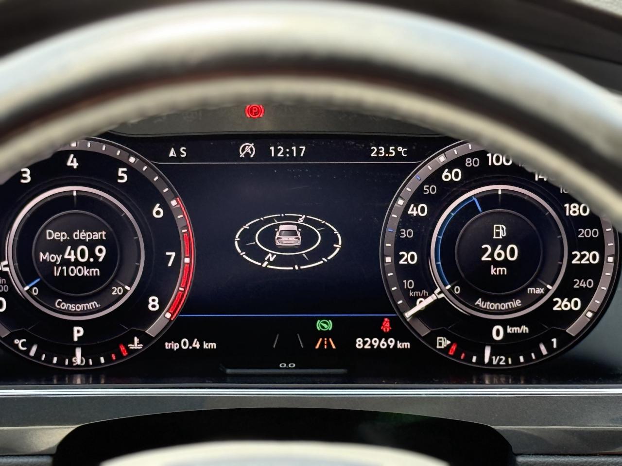 2018 Volkswagen Tiguan HIGHLINE | 4MOTION | PREMIUM | LOADED - Photo #23