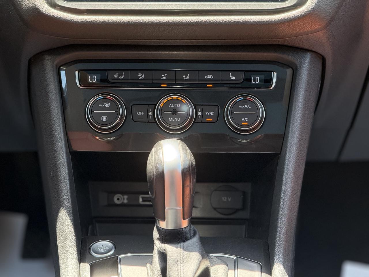 2018 Volkswagen Tiguan HIGHLINE | 4MOTION | PREMIUM | LOADED - Photo #25