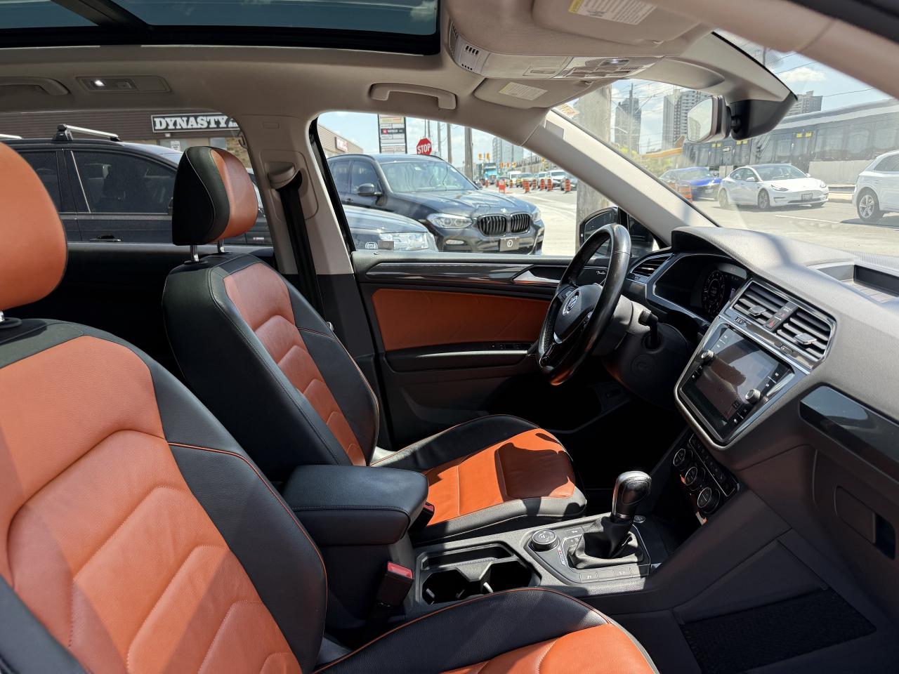 2018 Volkswagen Tiguan HIGHLINE | 4MOTION | PREMIUM | LOADED - Photo #30