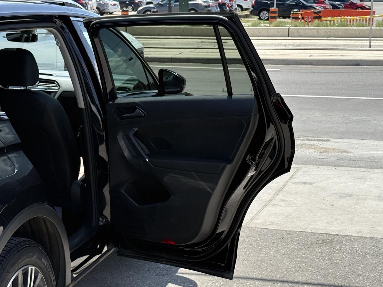 2018 Volkswagen Tiguan HIGHLINE | 4MOTION | PREMIUM | LOADED - Photo #32