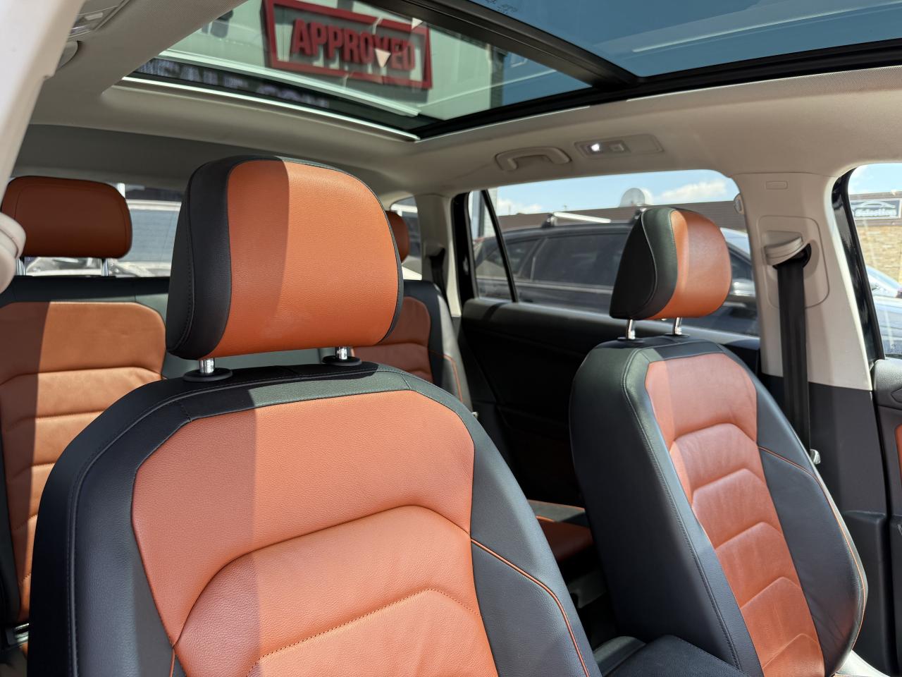 2018 Volkswagen Tiguan HIGHLINE | 4MOTION | PREMIUM | LOADED - Photo #31