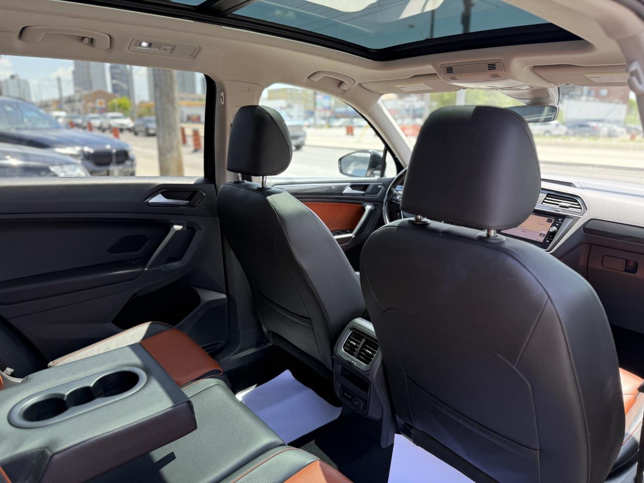 2018 Volkswagen Tiguan HIGHLINE | 4MOTION | PREMIUM | LOADED - Photo #33