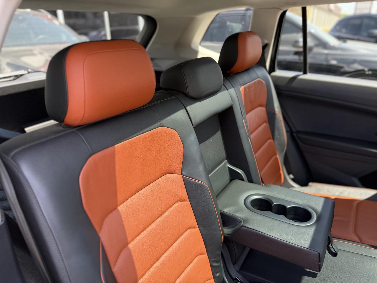 2018 Volkswagen Tiguan HIGHLINE | 4MOTION | PREMIUM | LOADED - Photo #34