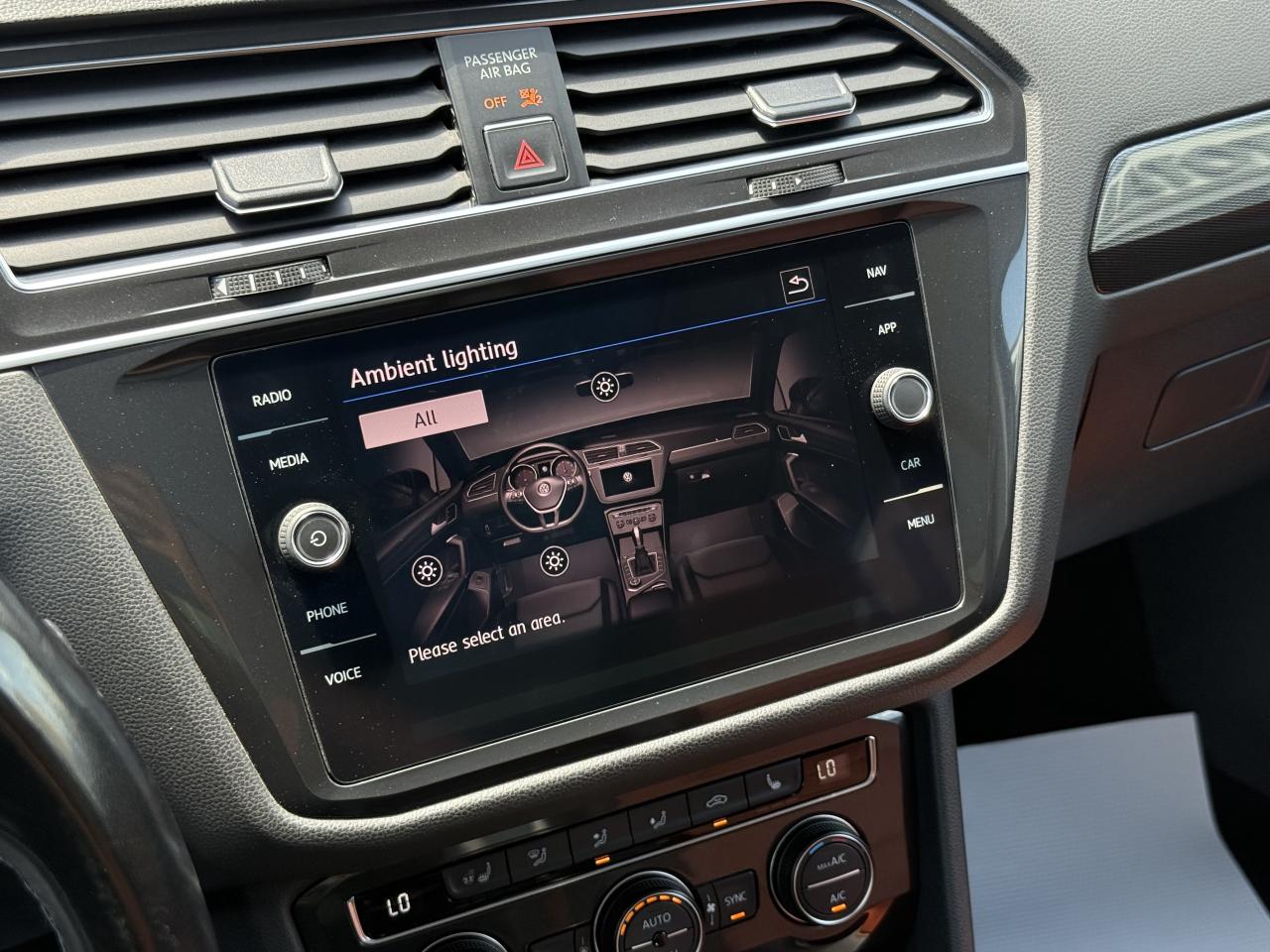 2018 Volkswagen Tiguan HIGHLINE | 4MOTION | PREMIUM | LOADED - Photo #43