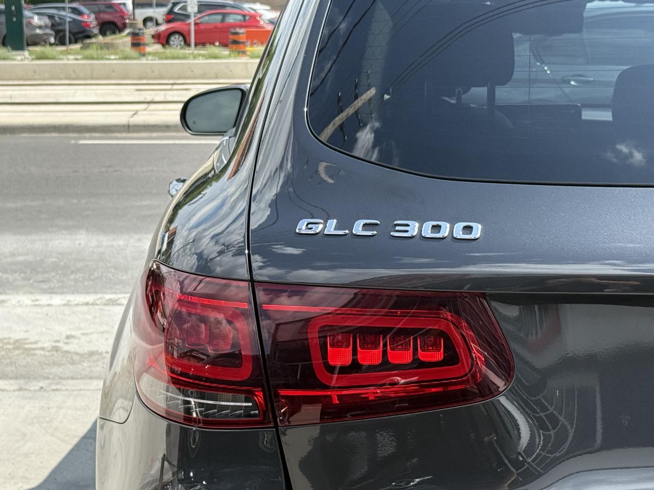 2021 Mercedes-Benz GLC-Class PREMIUM | NAVI | PANO  LOADED - Photo #13