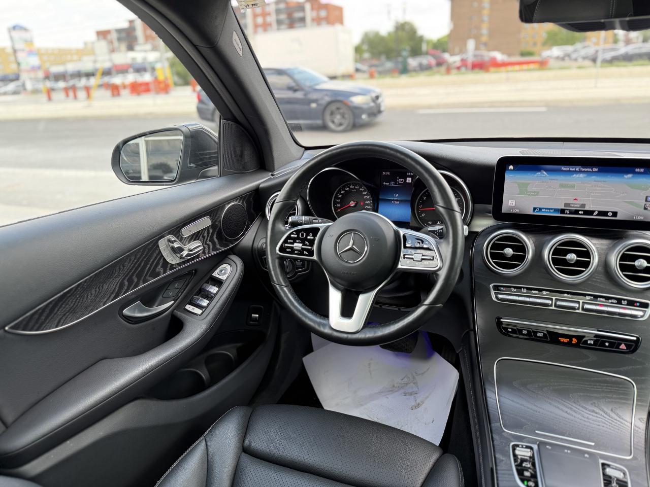 2021 Mercedes-Benz GLC-Class PREMIUM | NAVI | PANO  LOADED - Photo #18