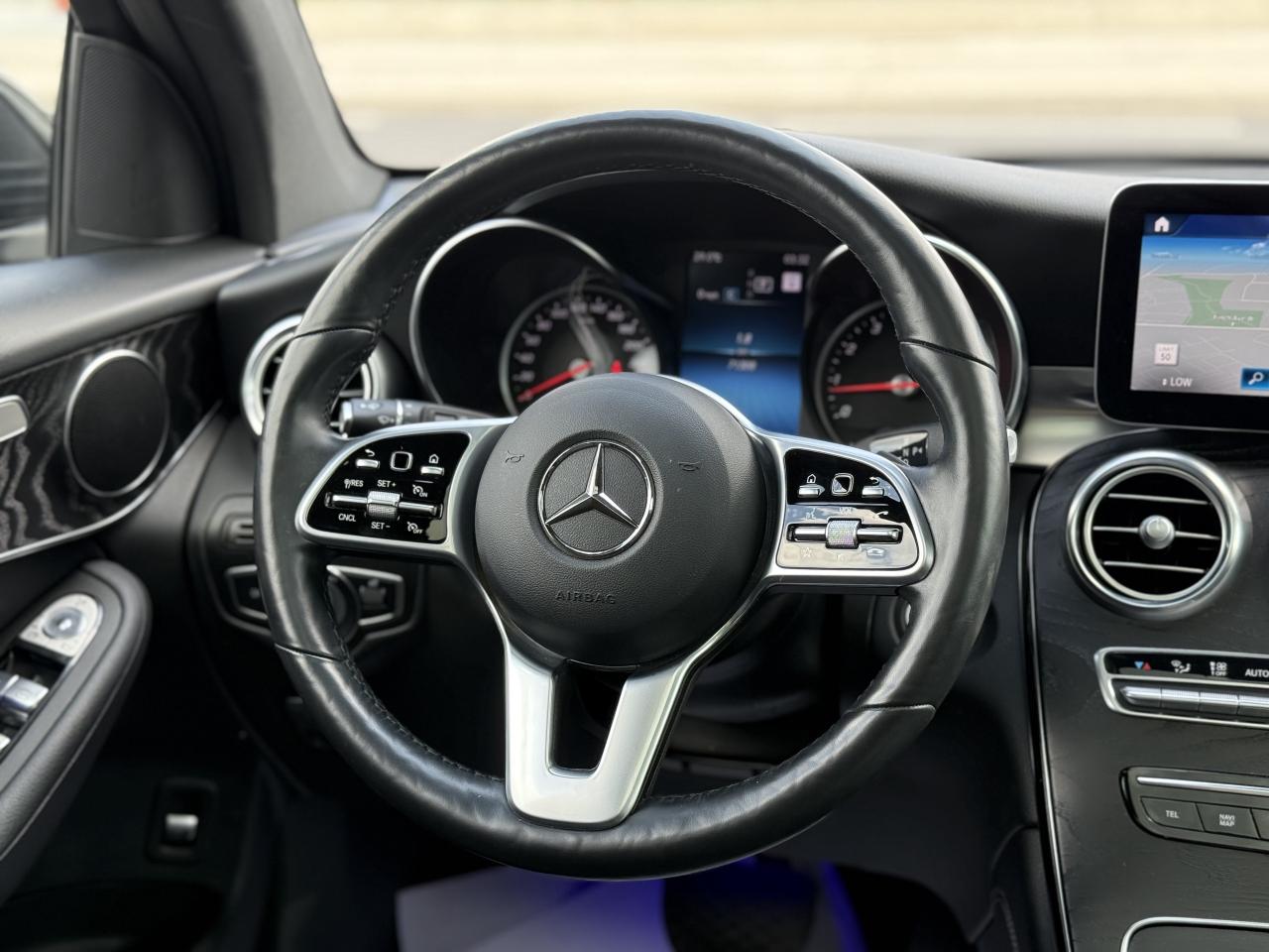 2021 Mercedes-Benz GLC-Class PREMIUM | NAVI | PANO  LOADED - Photo #20
