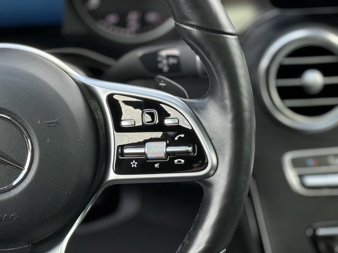 2021 Mercedes-Benz GLC-Class PREMIUM | NAVI | PANO  LOADED - Photo #23