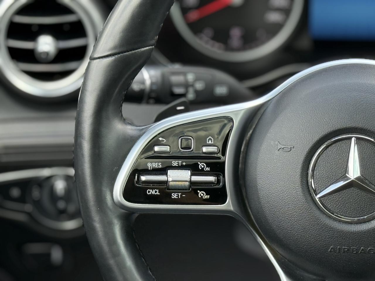 2021 Mercedes-Benz GLC-Class PREMIUM | NAVI | PANO  LOADED - Photo #22