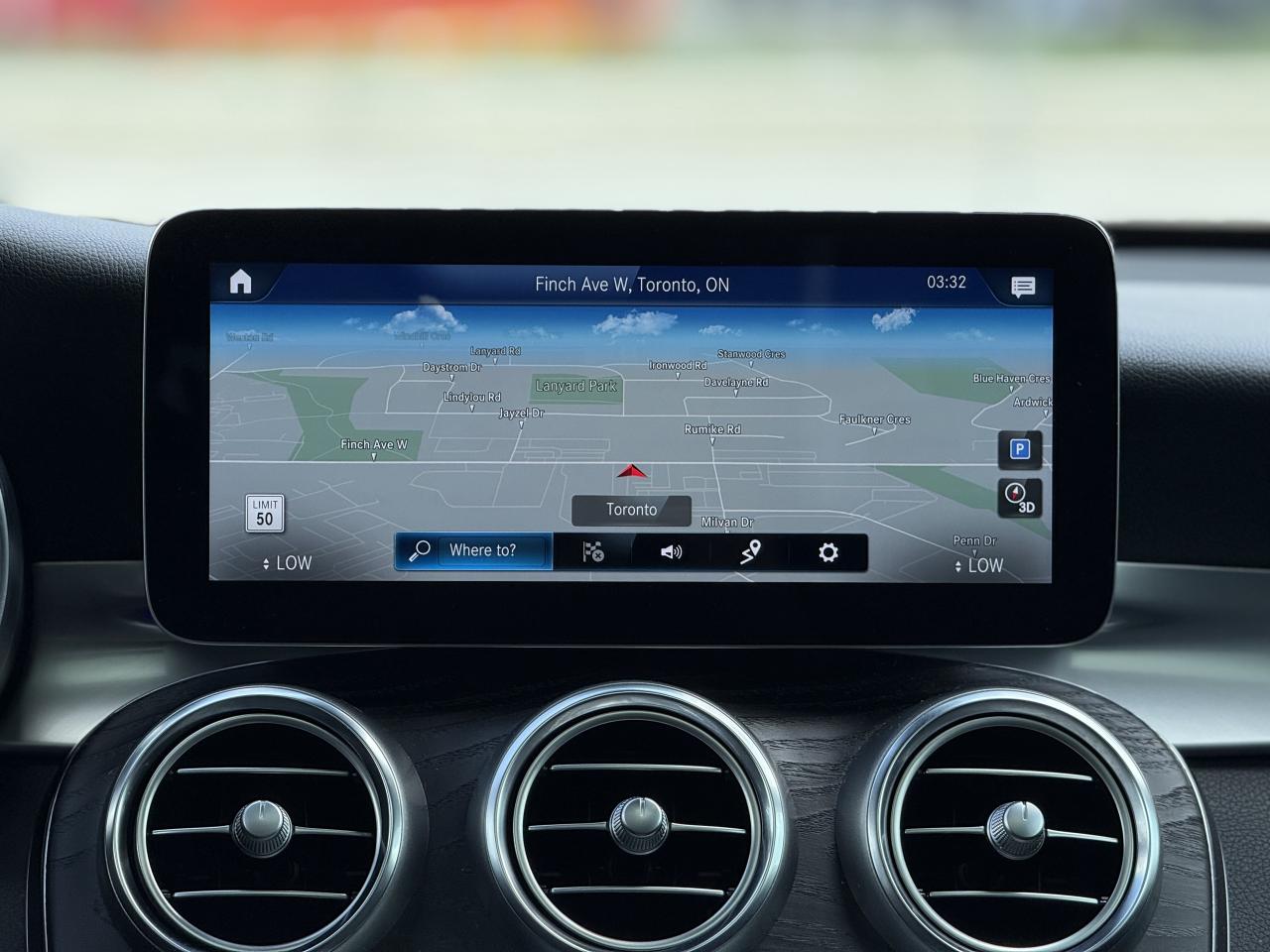 2021 Mercedes-Benz GLC-Class PREMIUM | NAVI | PANO  LOADED - Photo #24