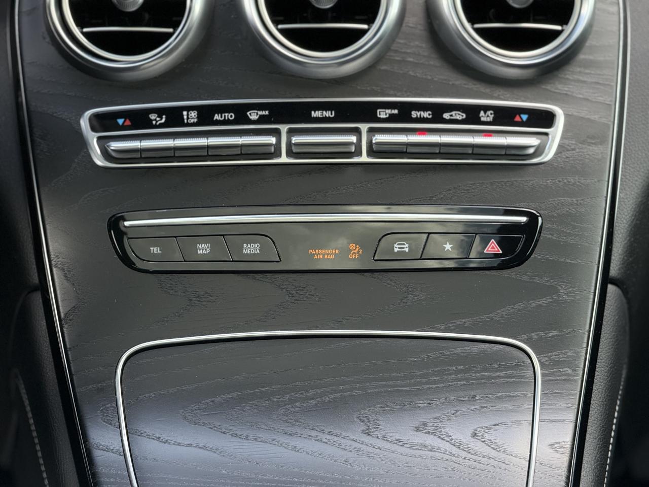 2021 Mercedes-Benz GLC-Class PREMIUM | NAVI | PANO  LOADED - Photo #25