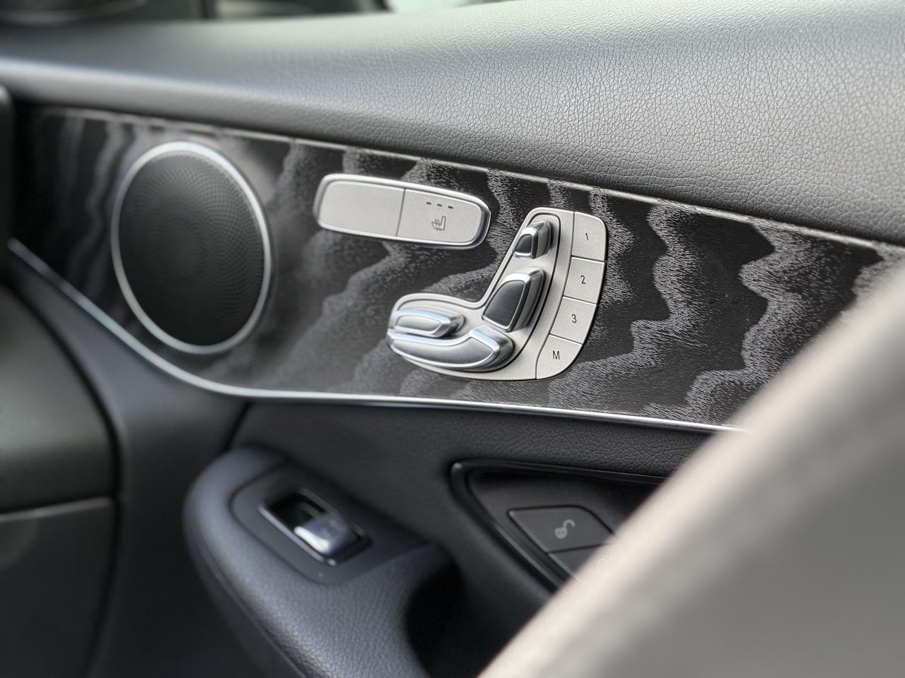 2021 Mercedes-Benz GLC-Class PREMIUM | NAVI | PANO  LOADED - Photo #26