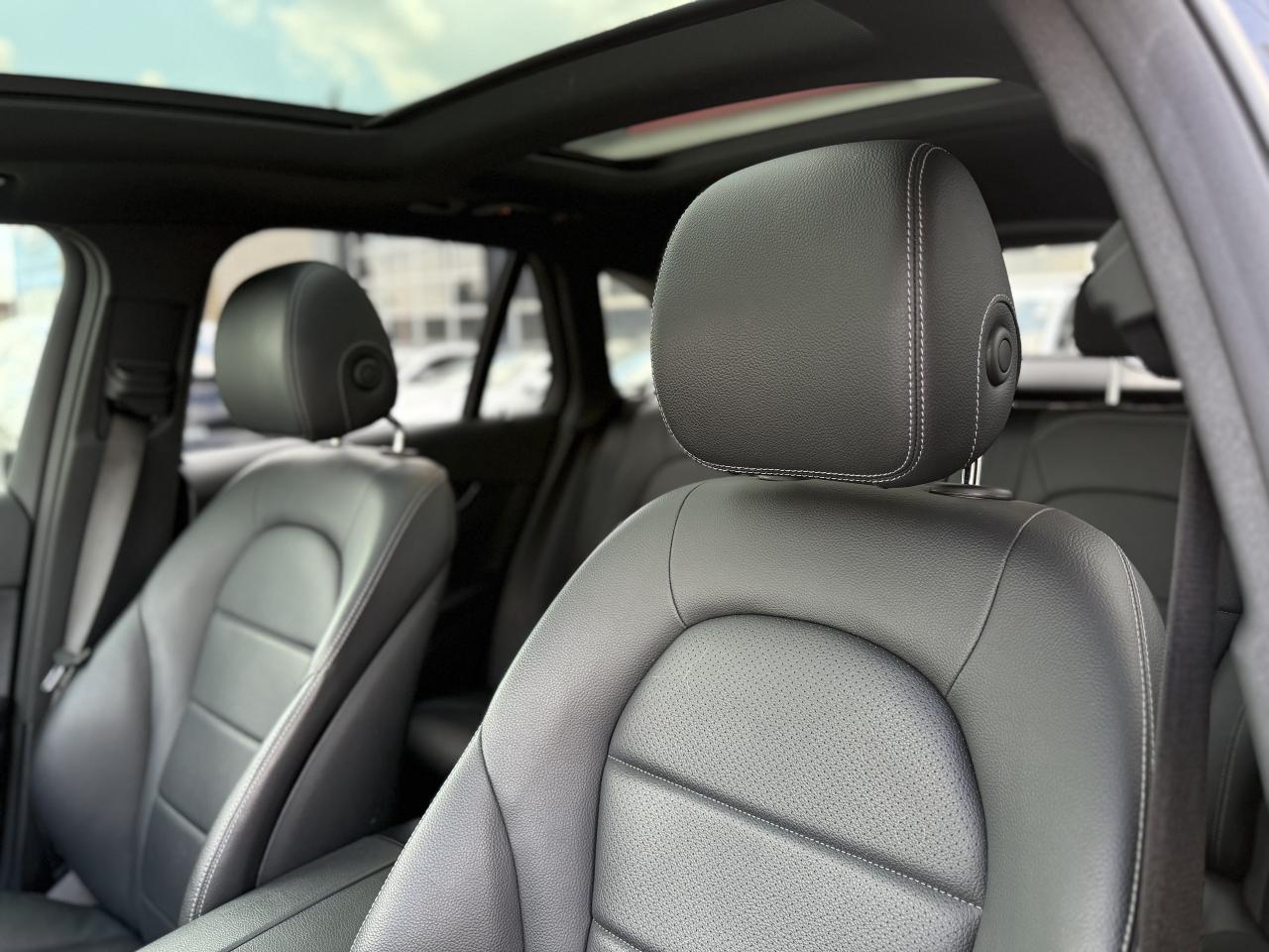 2021 Mercedes-Benz GLC-Class PREMIUM | NAVI | PANO  LOADED - Photo #28