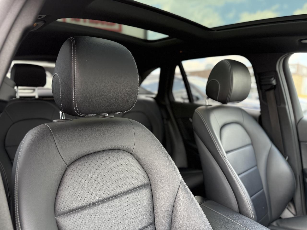 2021 Mercedes-Benz GLC-Class PREMIUM | NAVI | PANO  LOADED - Photo #32