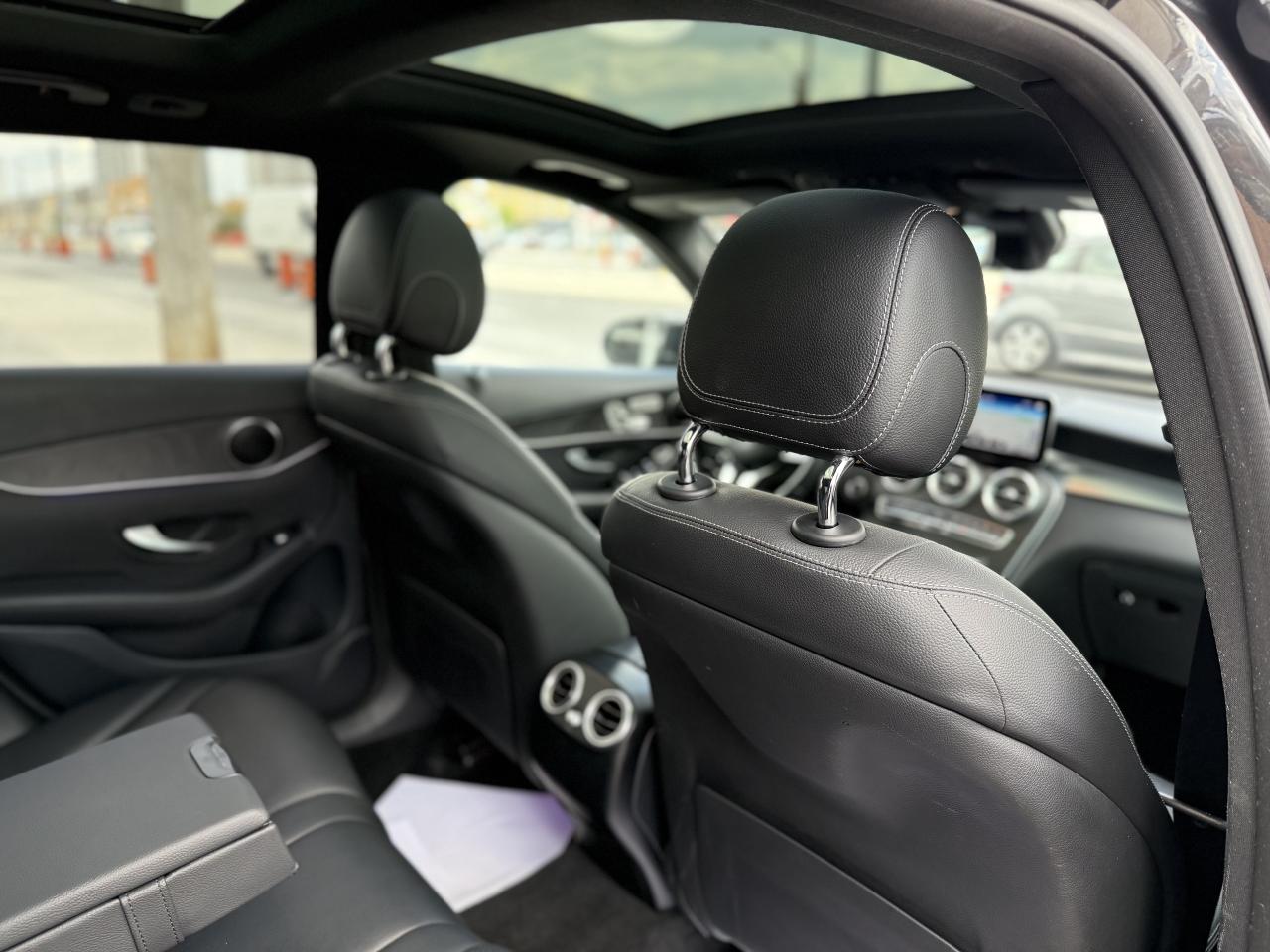 2021 Mercedes-Benz GLC-Class PREMIUM | NAVI | PANO  LOADED - Photo #35