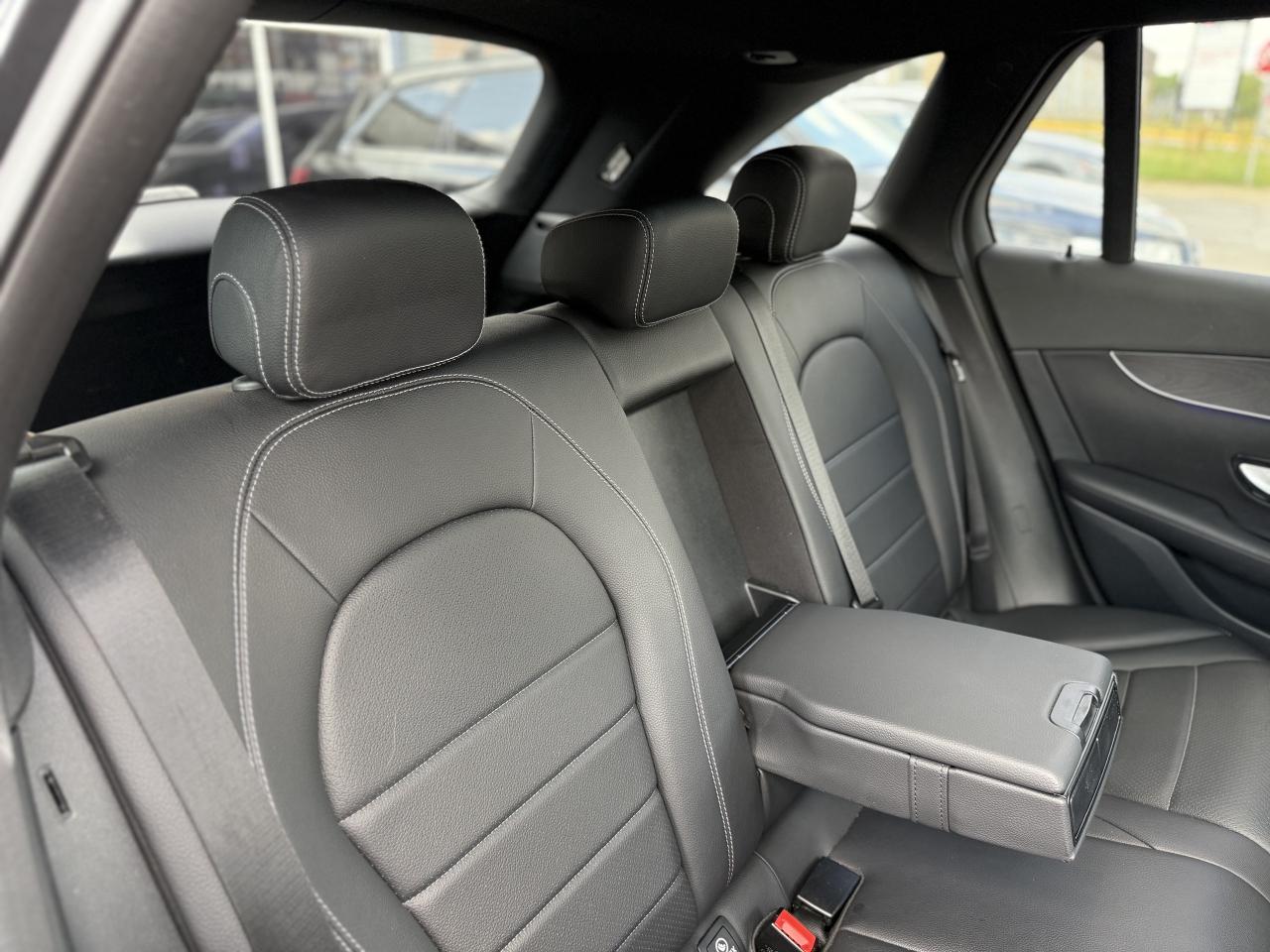 2021 Mercedes-Benz GLC-Class PREMIUM | NAVI | PANO  LOADED - Photo #36