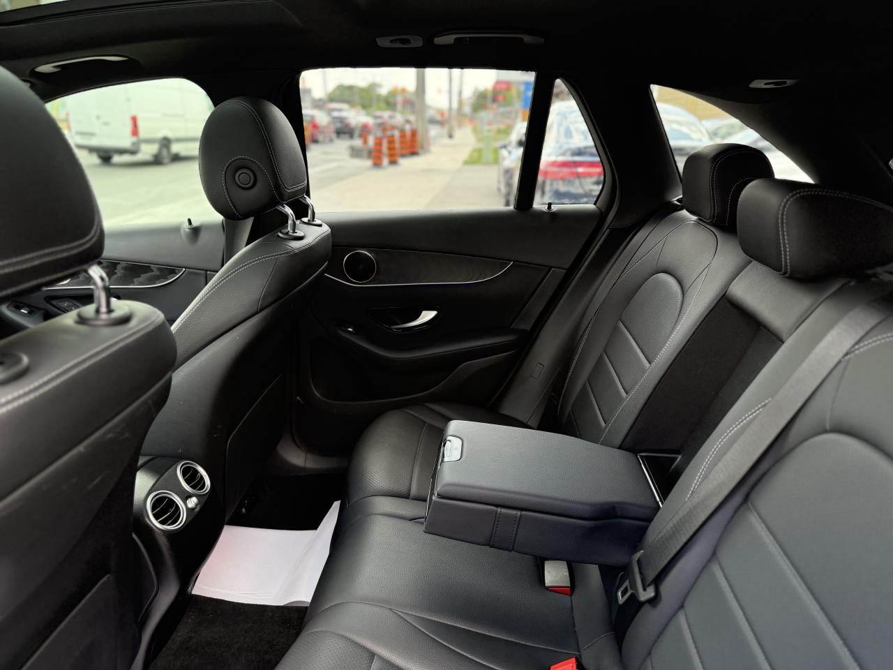 2021 Mercedes-Benz GLC-Class PREMIUM | NAVI | PANO  LOADED - Photo #39