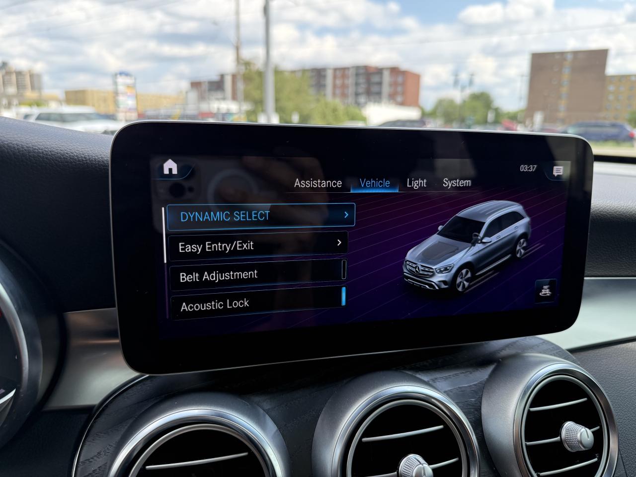 2021 Mercedes-Benz GLC-Class PREMIUM | NAVI | PANO  LOADED - Photo #42