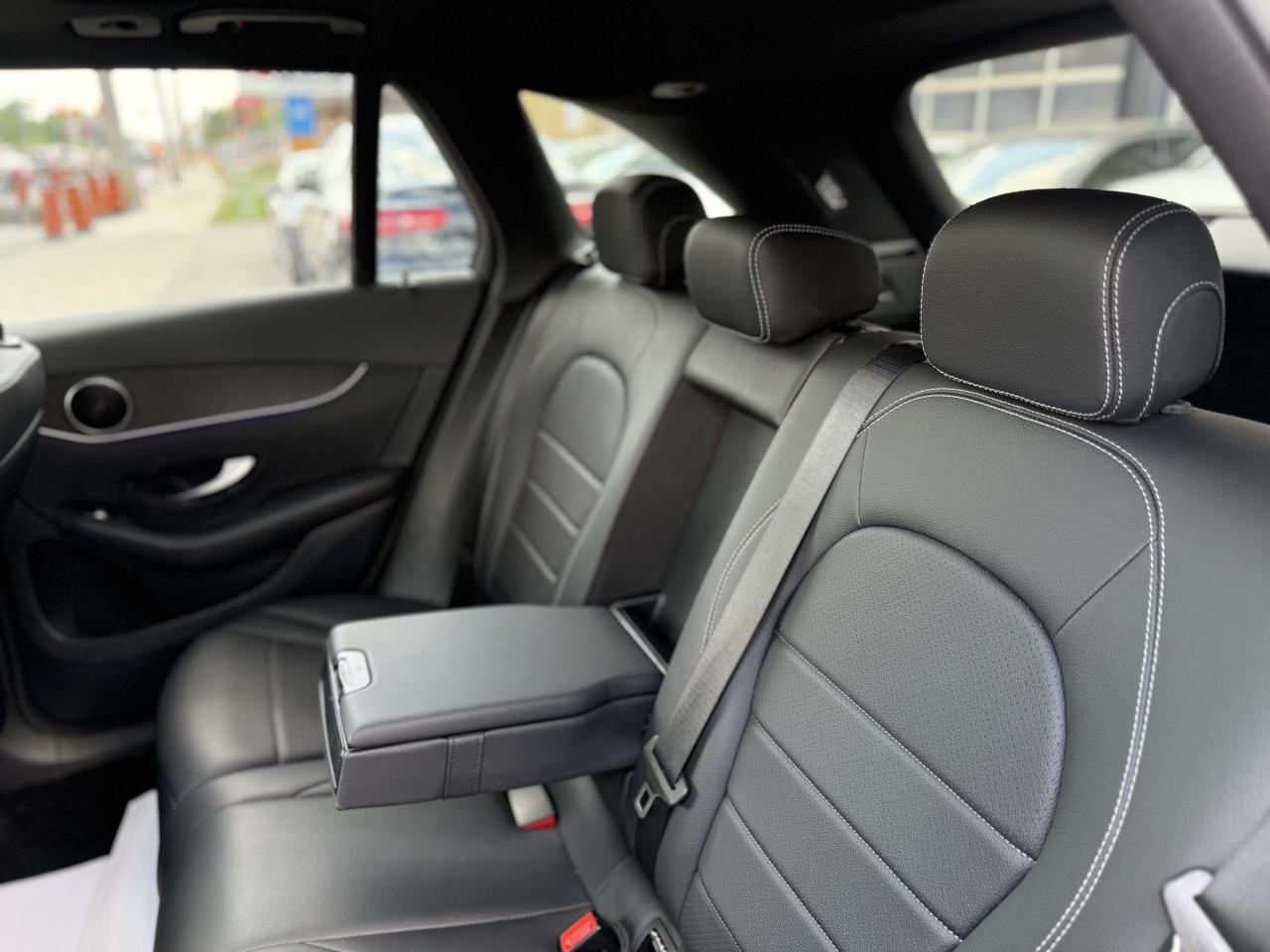 2021 Mercedes-Benz GLC-Class PREMIUM | NAVI | PANO  LOADED - Photo #40