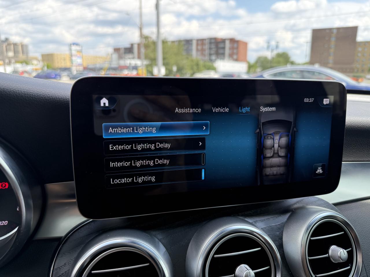 2021 Mercedes-Benz GLC-Class PREMIUM | NAVI | PANO  LOADED - Photo #41