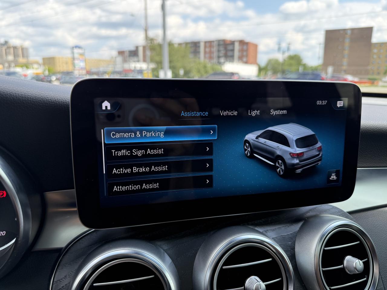 2021 Mercedes-Benz GLC-Class PREMIUM | NAVI | PANO  LOADED - Photo #43
