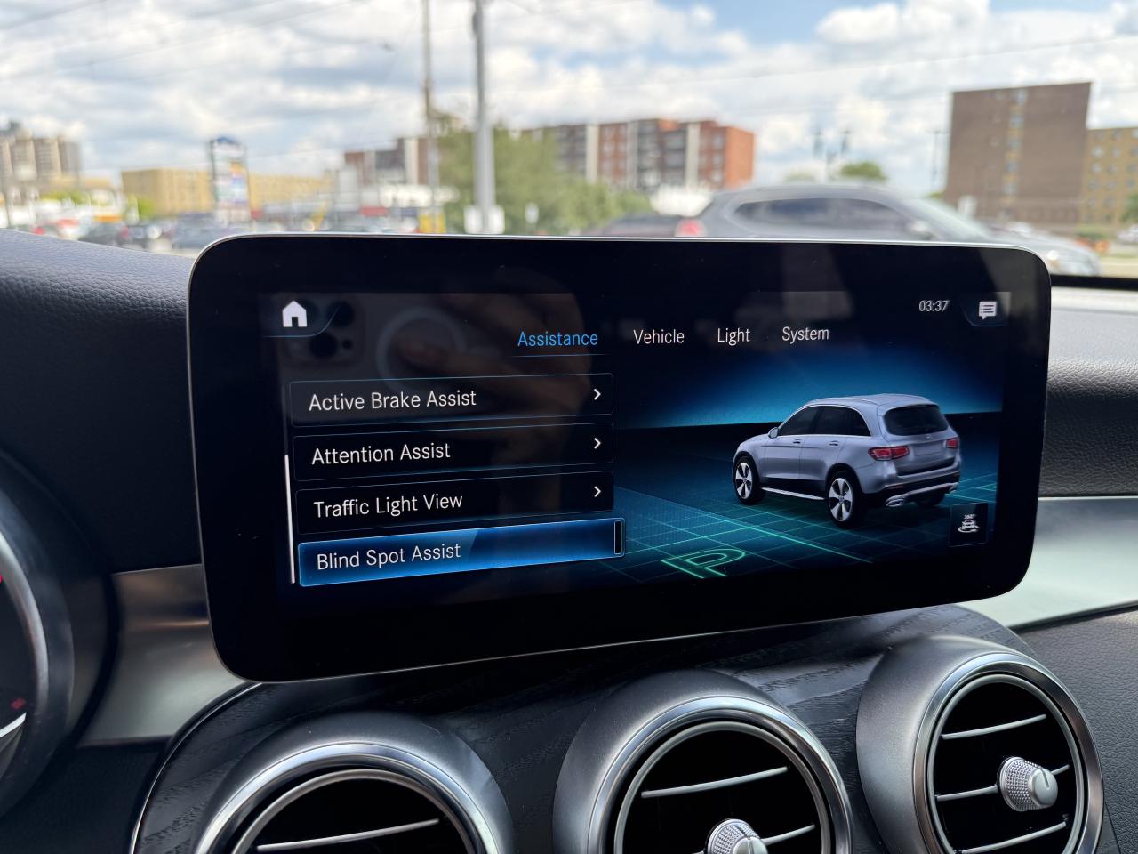 2021 Mercedes-Benz GLC-Class PREMIUM | NAVI | PANO  LOADED - Photo #44