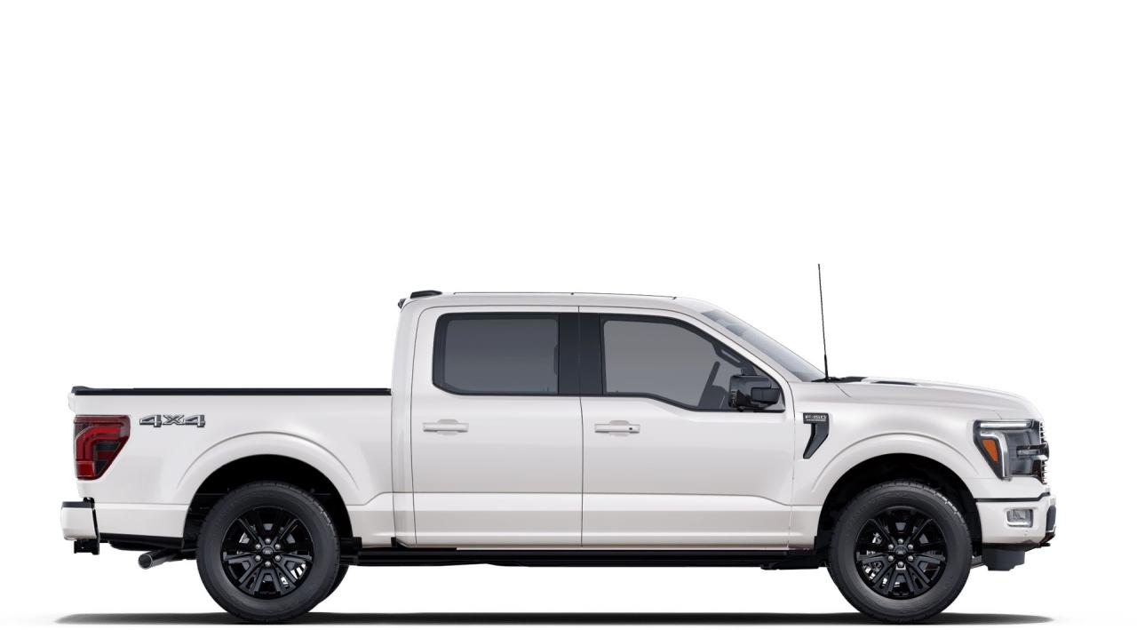2025 Ford F-150  Photo4