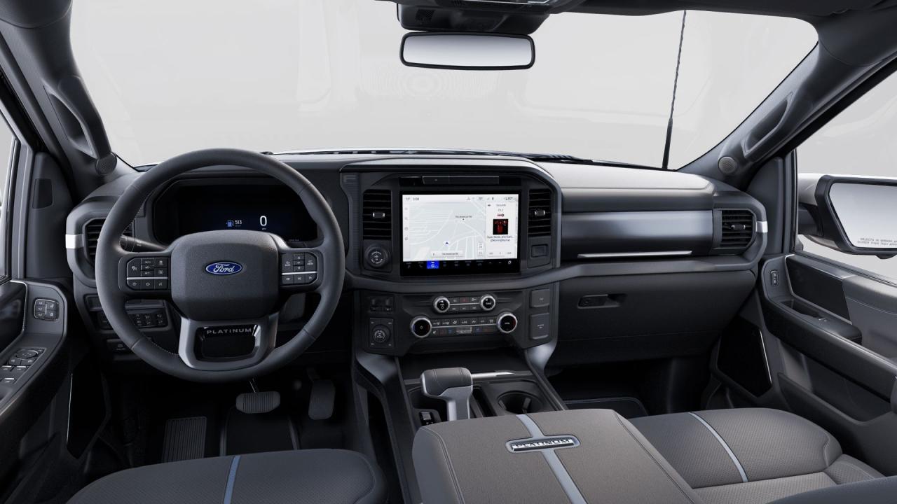 2025 Ford F-150  Photo5