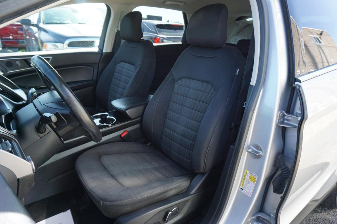 2018 Ford Edge SEL ECOBOOST AWD CERTIFIED *FREE ACCIDENT* CAMERA BLUETOOTH HEATED P.SENSORS CRUISE ALLOYS - Photo #14