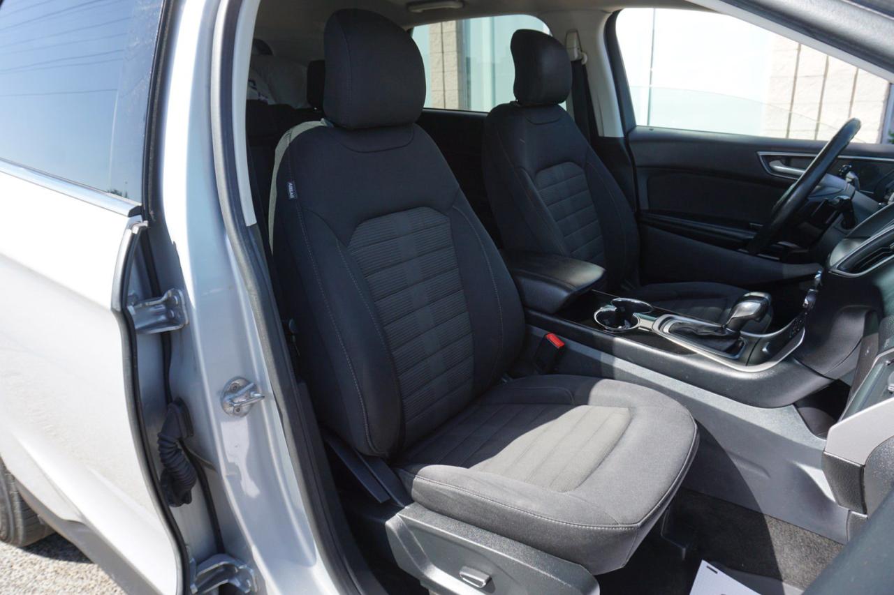 2018 Ford Edge SEL ECOBOOST AWD CERTIFIED *FREE ACCIDENT* CAMERA BLUETOOTH HEATED P.SENSORS CRUISE ALLOYS - Photo #19