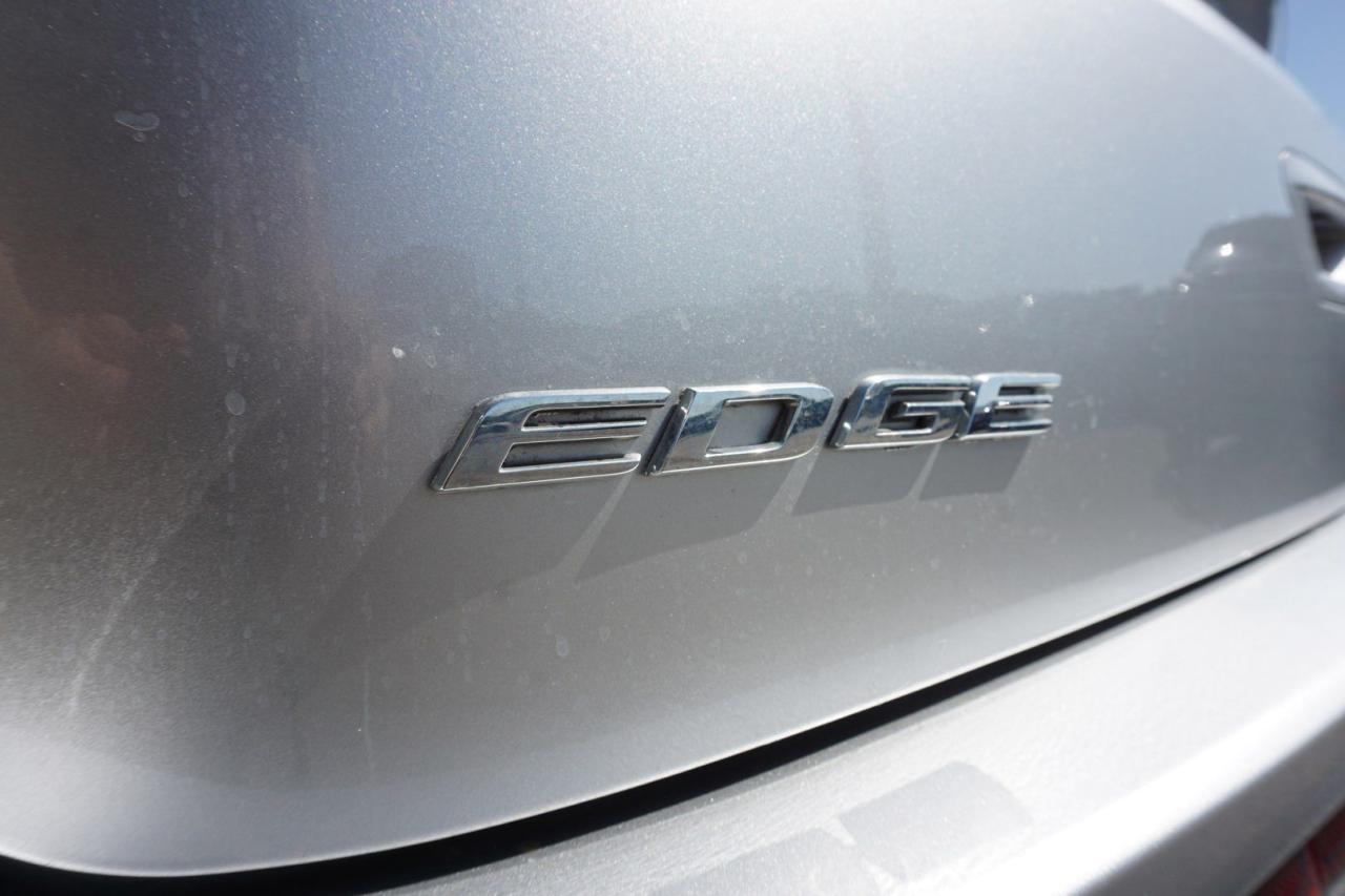 2018 Ford Edge SEL ECOBOOST AWD CERTIFIED *FREE ACCIDENT* CAMERA BLUETOOTH HEATED P.SENSORS CRUISE ALLOYS - Photo #36