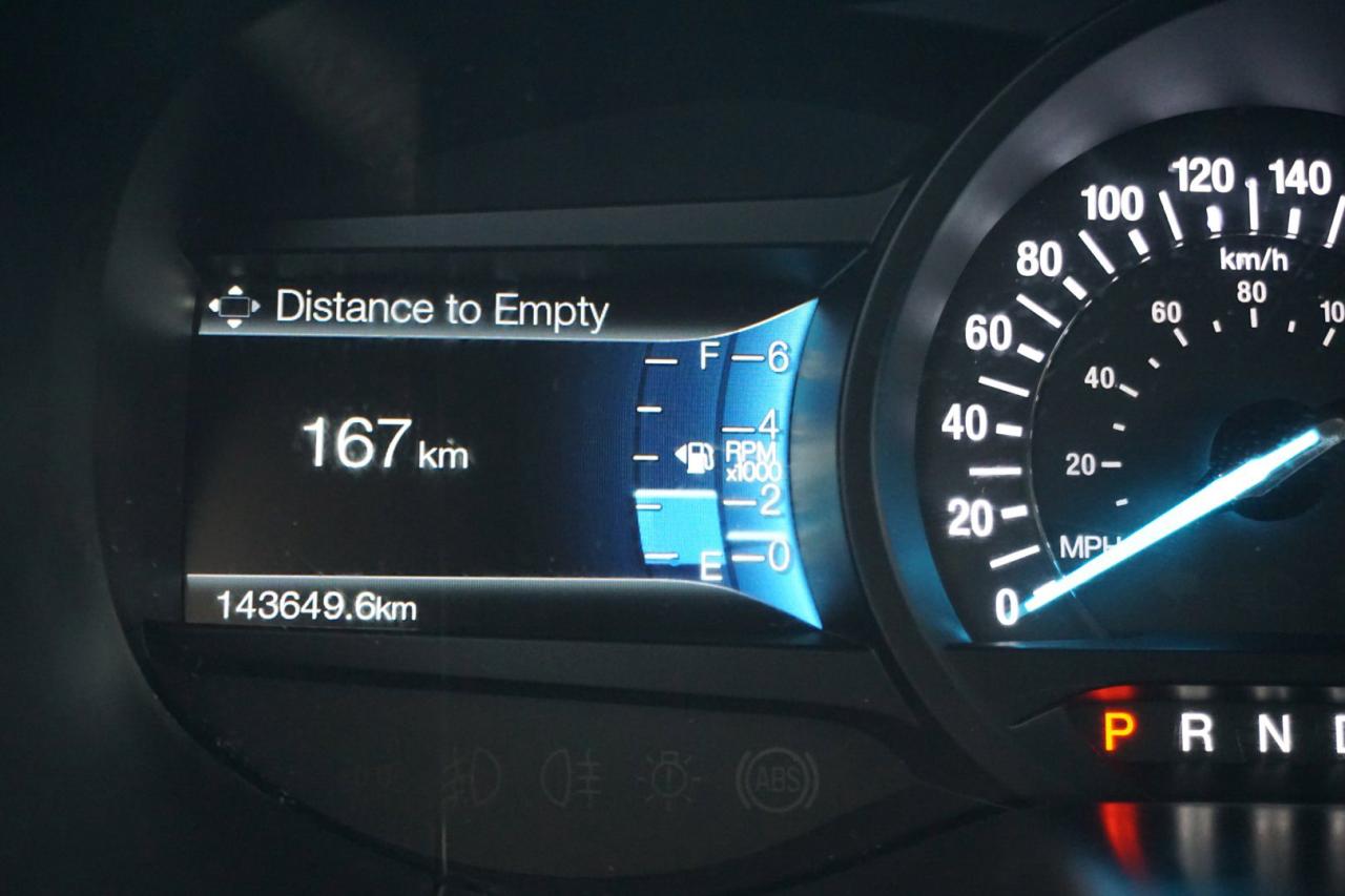 2018 Ford Edge SEL ECOBOOST AWD CERTIFIED *FREE ACCIDENT* CAMERA BLUETOOTH HEATED P.SENSORS CRUISE ALLOYS - Photo #44