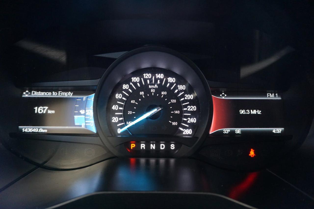2018 Ford Edge SEL ECOBOOST AWD CERTIFIED *FREE ACCIDENT* CAMERA BLUETOOTH HEATED P.SENSORS CRUISE ALLOYS - Photo #43