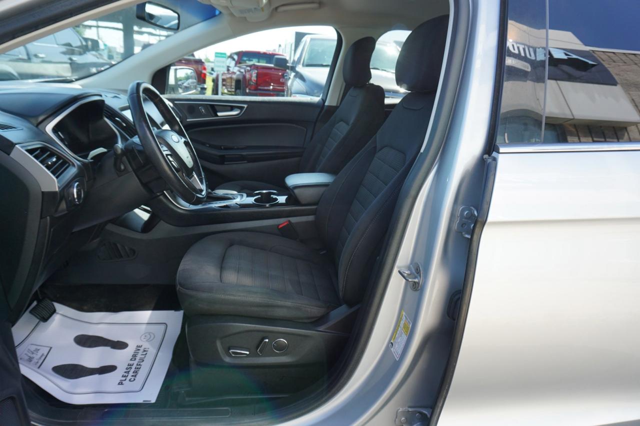 2018 Ford Edge SEL ECOBOOST AWD CERTIFIED *FREE ACCIDENT* CAMERA BLUETOOTH HEATED P.SENSORS CRUISE ALLOYS - Photo #15
