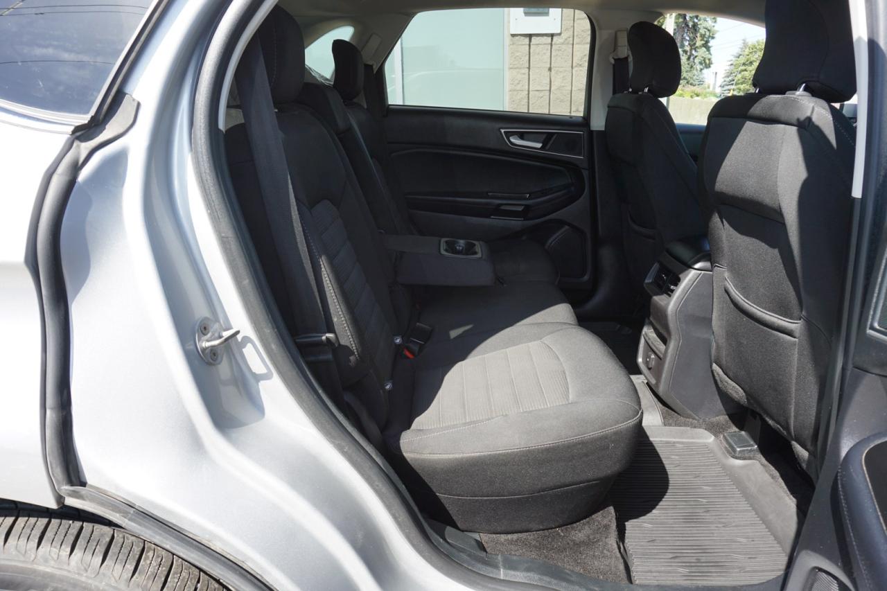 2018 Ford Edge SEL ECOBOOST AWD CERTIFIED *FREE ACCIDENT* CAMERA BLUETOOTH HEATED P.SENSORS CRUISE ALLOYS - Photo #17