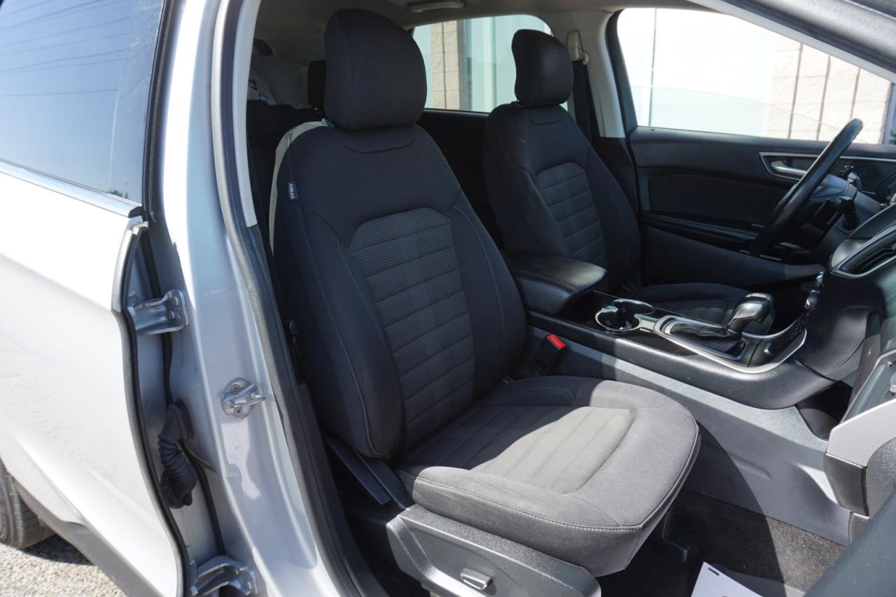 2018 Ford Edge SEL ECOBOOST AWD CERTIFIED *FREE ACCIDENT* CAMERA BLUETOOTH HEATED P.SENSORS CRUISE ALLOYS - Photo #19