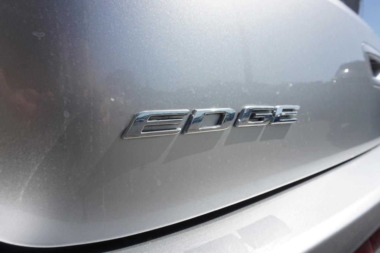 2018 Ford Edge SEL ECOBOOST AWD CERTIFIED *FREE ACCIDENT* CAMERA BLUETOOTH HEATED P.SENSORS CRUISE ALLOYS - Photo #36