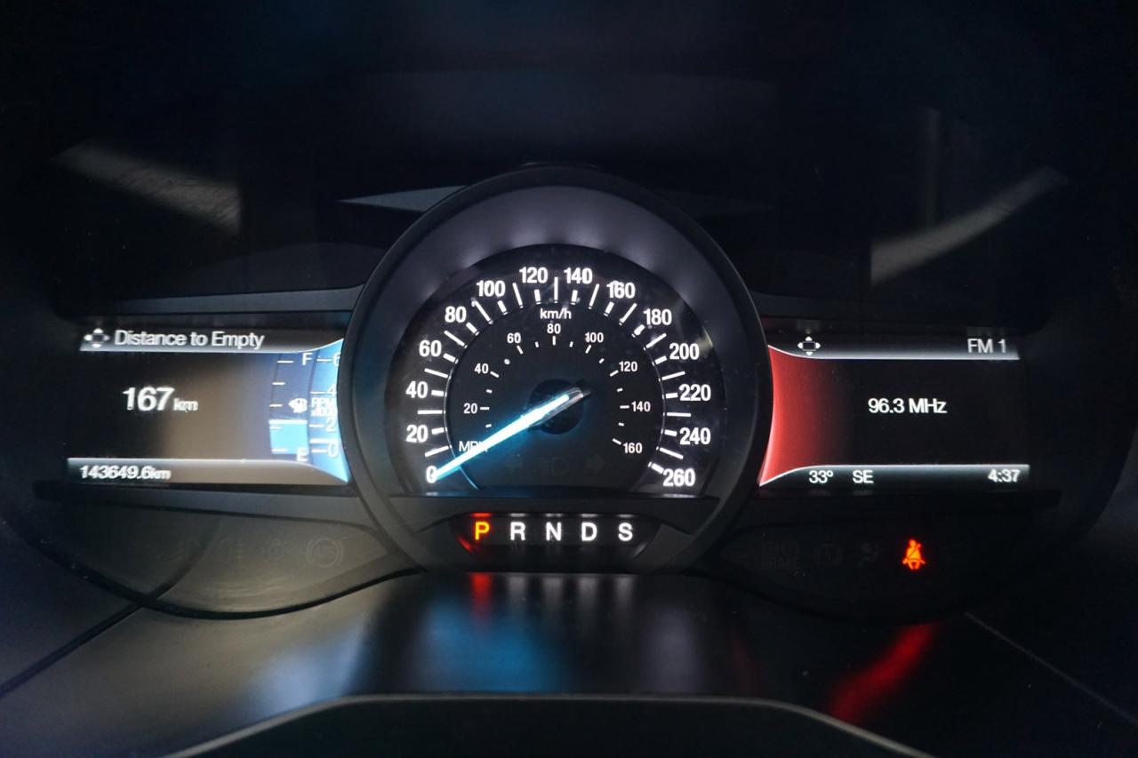 2018 Ford Edge SEL ECOBOOST AWD CERTIFIED *FREE ACCIDENT* CAMERA BLUETOOTH HEATED P.SENSORS CRUISE ALLOYS - Photo #43