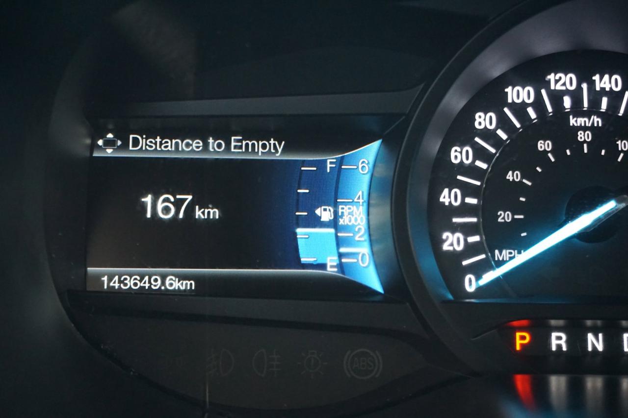 2018 Ford Edge SEL ECOBOOST AWD CERTIFIED *FREE ACCIDENT* CAMERA BLUETOOTH HEATED P.SENSORS CRUISE ALLOYS - Photo #44
