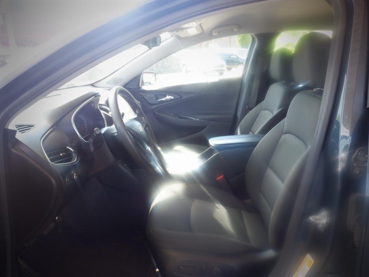 2022 Subaru Impreza Convenience 4-door CVT w/EyeSight - Photo #4