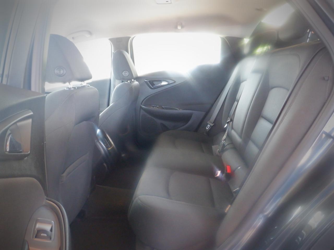 2022 Subaru Impreza Convenience 4-door CVT w/EyeSight - Photo #7