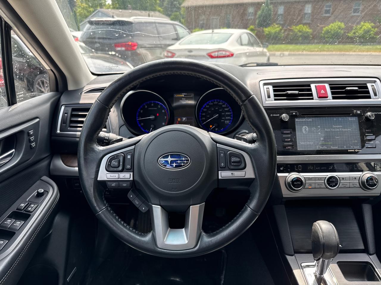 2015 Subaru Outback 2.5i w/Limited & Tech Pkg - Photo #13