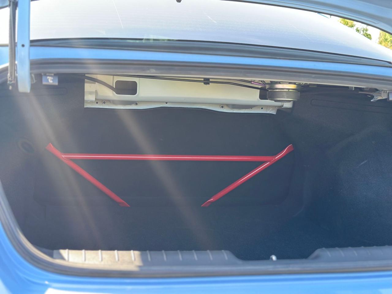 2022 Hyundai Elantra N - Photo #3