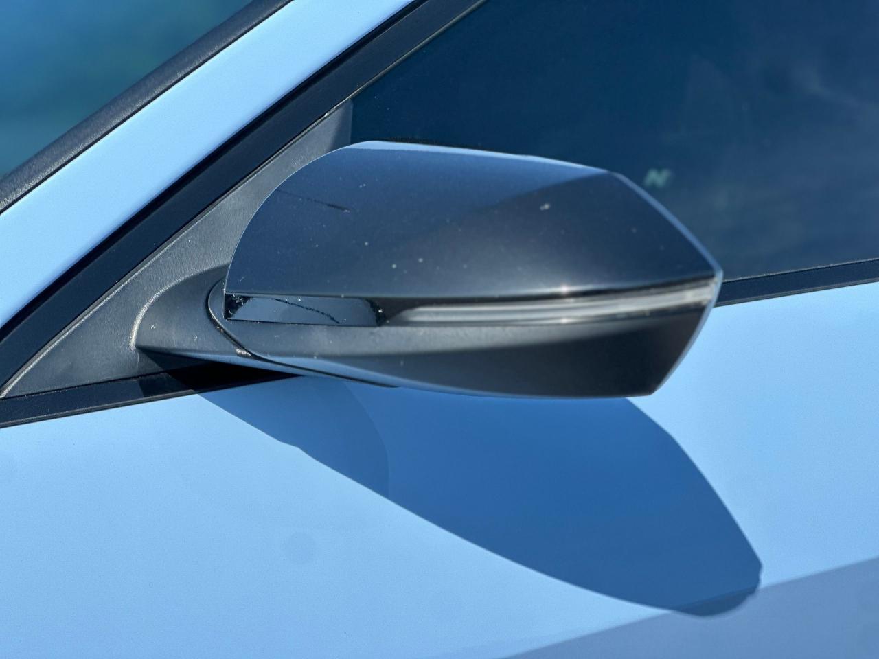 2022 Hyundai Elantra N - Photo #9