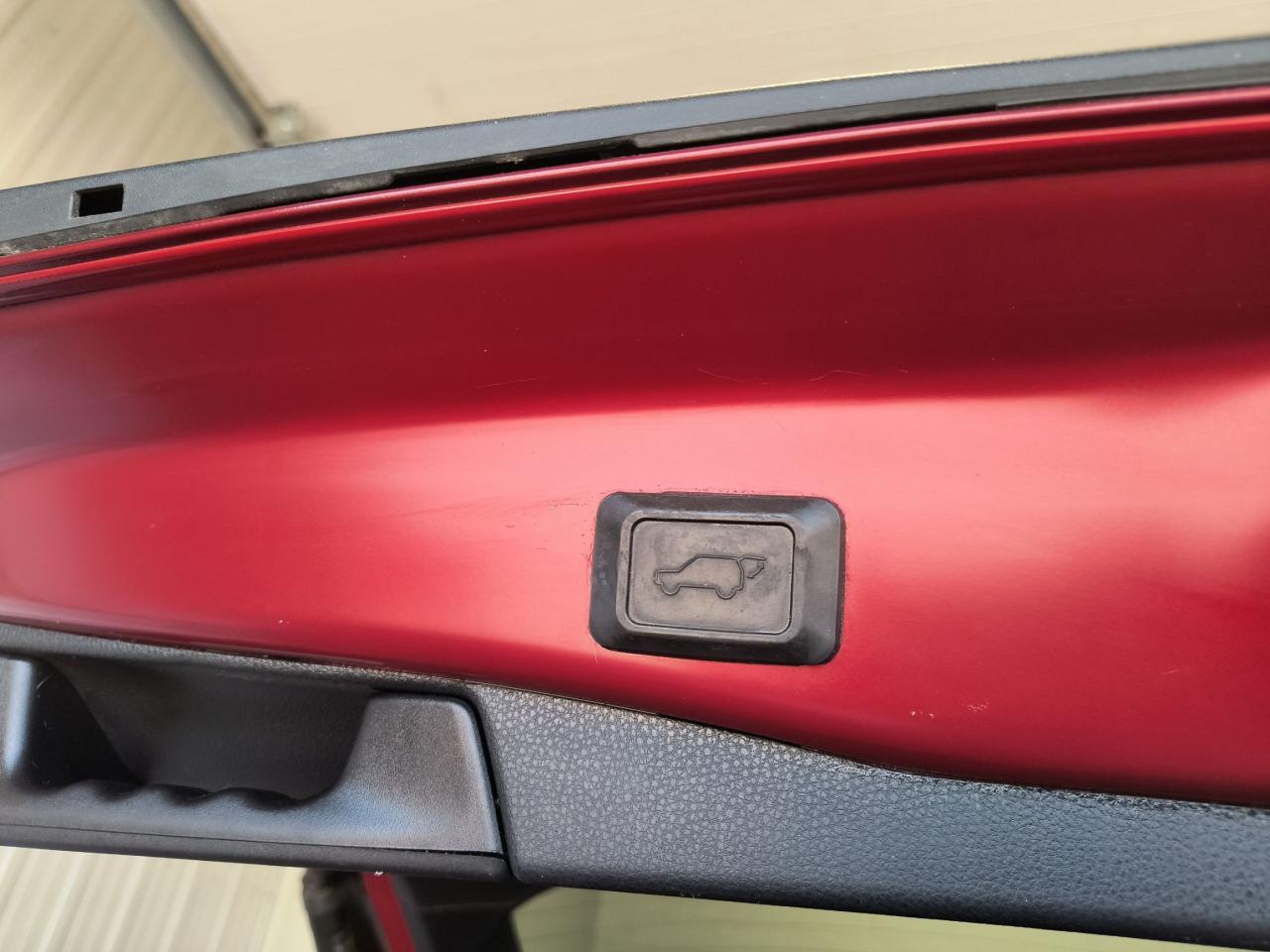2021 Toyota RAV4 XLE Photo