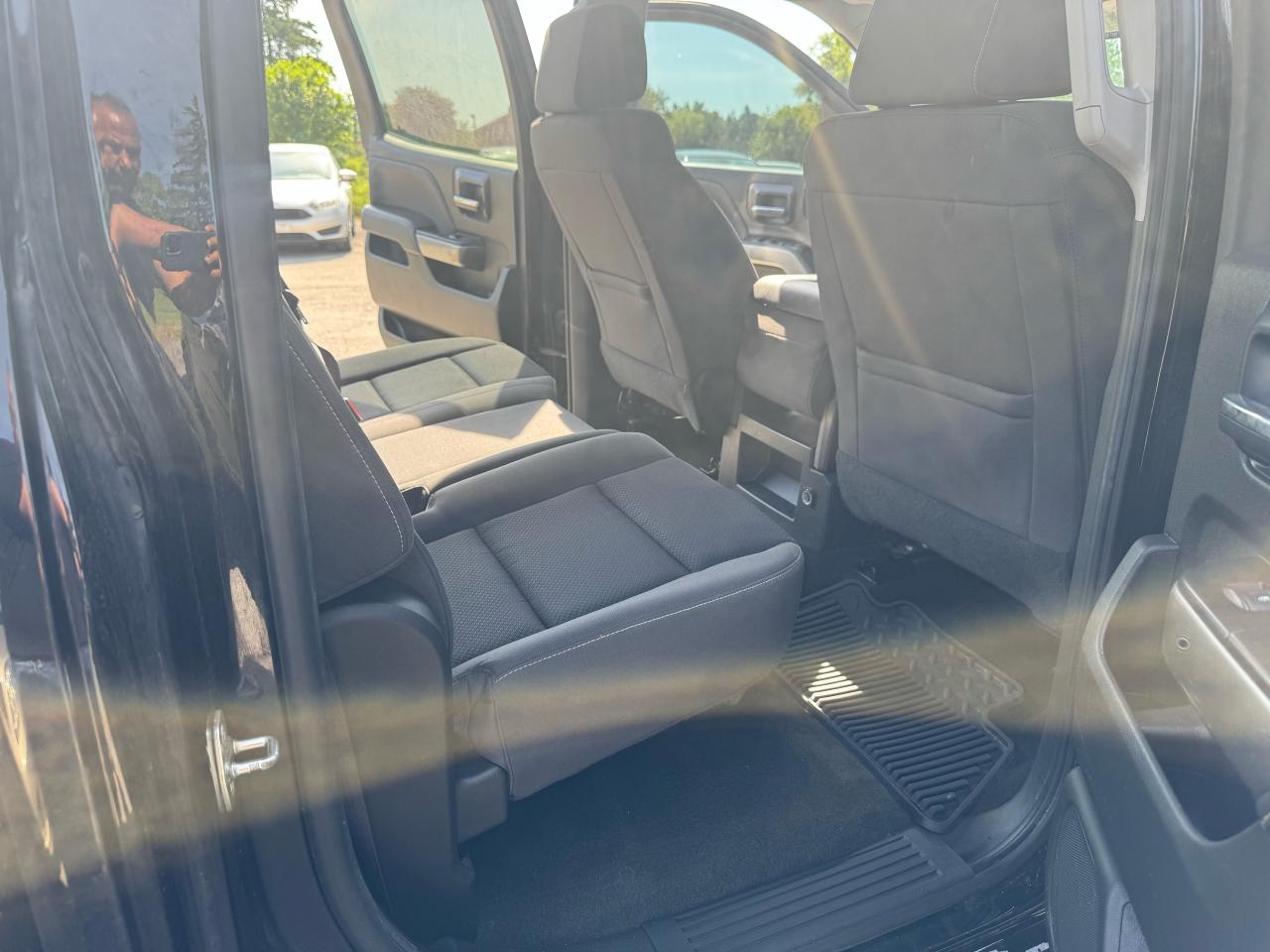 2017 Chevrolet Silverado 1500 LT - Photo #13