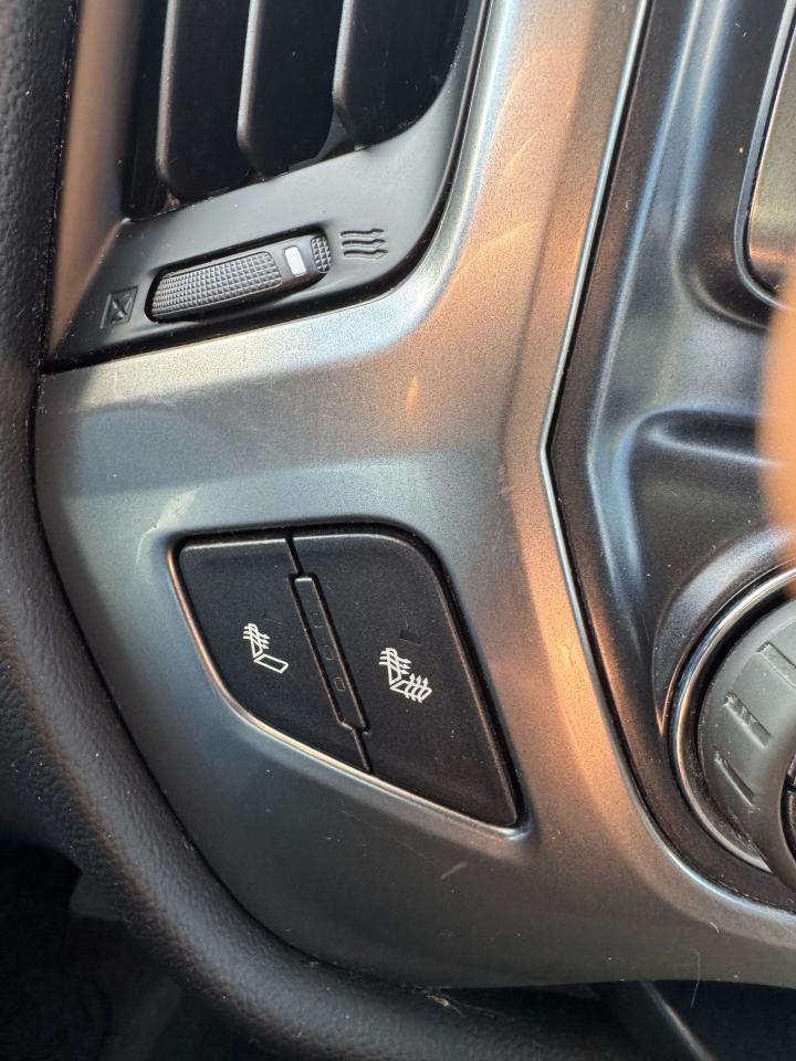 2017 Chevrolet Silverado 1500 LT - Photo #8