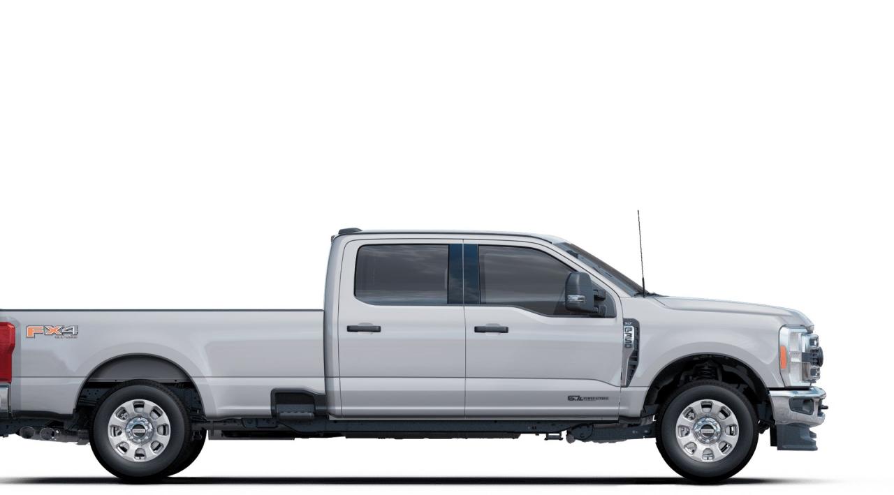 2023 Ford F-350 Super Duty Photo4