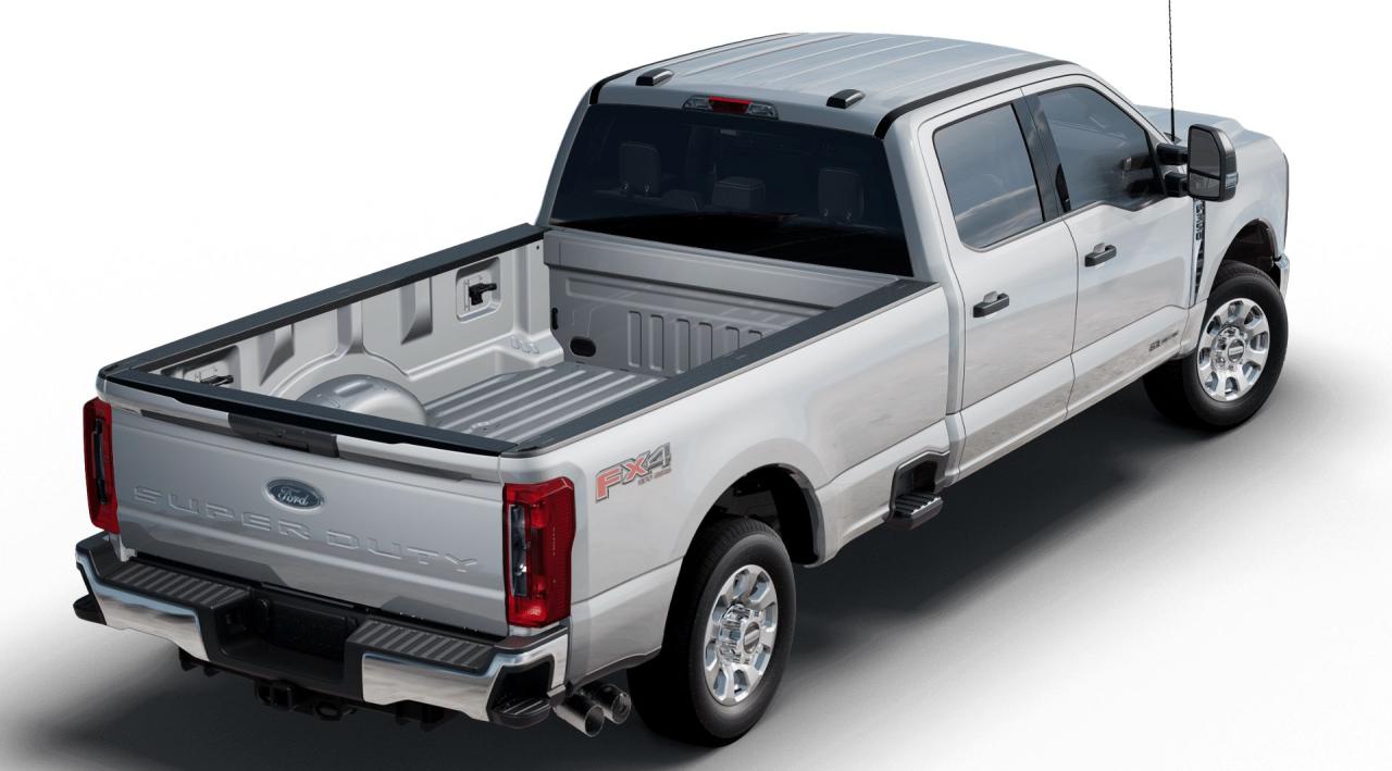 2023 Ford F-350 Super Duty Photo5