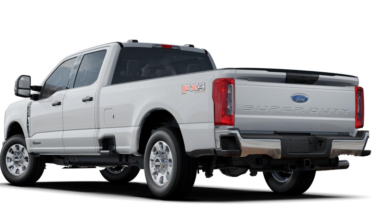 2023 Ford F-350 Super Duty Photo1